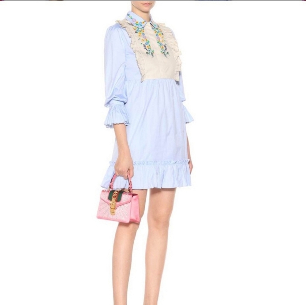 Gucci dress